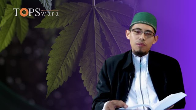 Penggunaan Ganja untuk Kepentingan Medis, Begini Penjelasannya