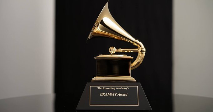 BREAKING!!! Wizkid Becomes The First Nigerian To Win A ‘Grammy Award’ (Read Details)