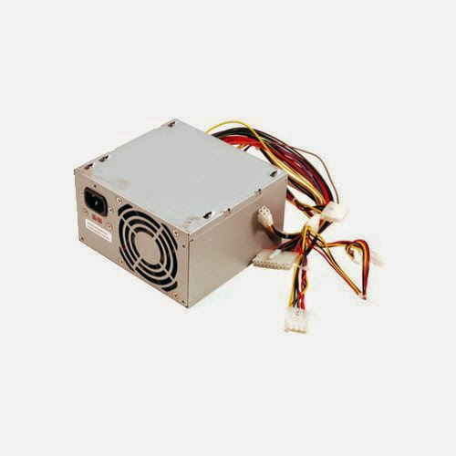  Delta 300 Watt Power Supply-DPS-300AB-15B