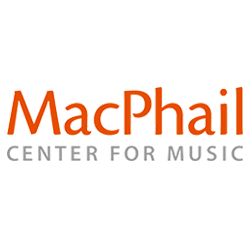 Grandma Talle Center at MacPhail Chanhassen logo