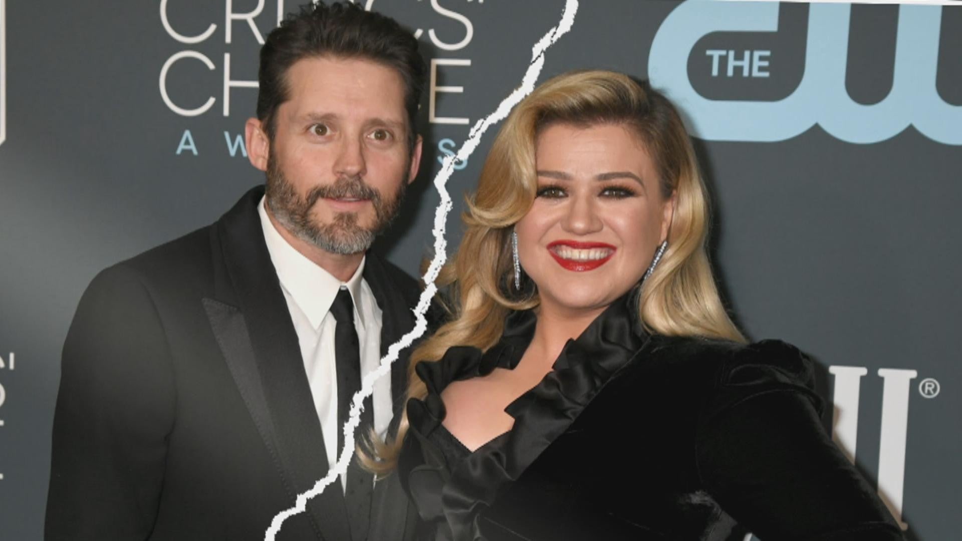 Singer, Kelly Clarkson ordered to pay her estranged husband Brandon Blackstock nearly $200,000 in spousal and child support following split