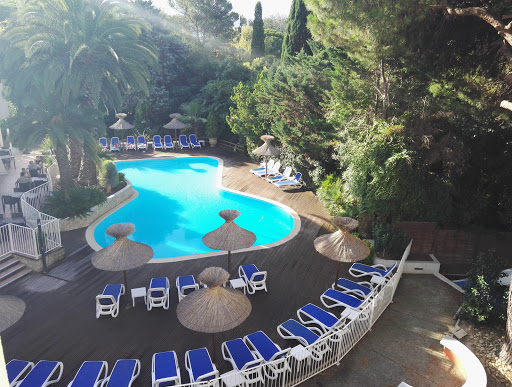 Hôtel Le Quetzal