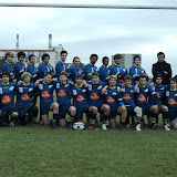 juniors vitry le 17 10 2010