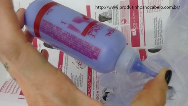 11.111 Ice Colors Loreal 11.111 Ice Colors Loreal