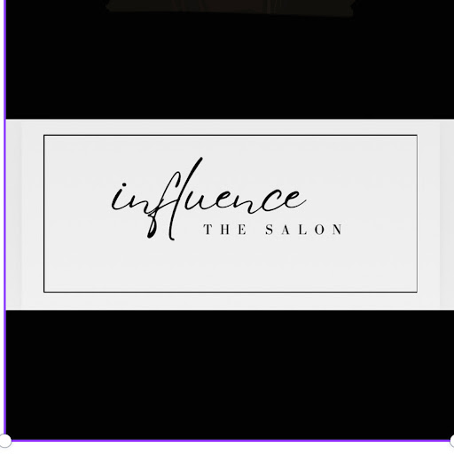 Influence- A Wendy Belanger Salon logo