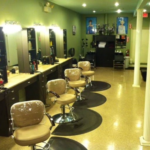 House of Style Salon