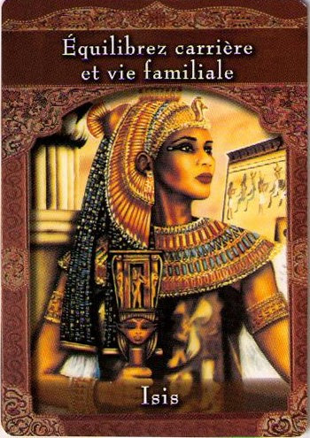 Оракулы Дорин Вирче.ВОЗНЕСЕННЫЕ МАСТЕРА (Ascended Masters Oracle Cards).Галерея Isis