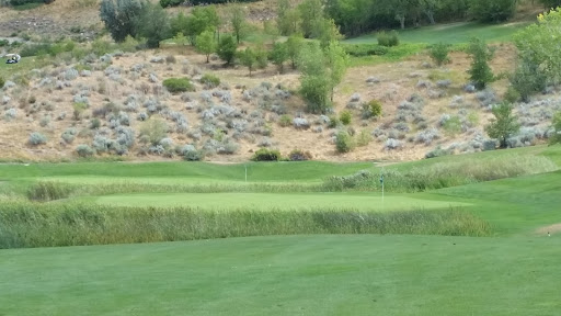 Public Golf Course «Old Mill Golf Course», reviews and photos, 6080 Wasatch Blvd, Holladay, UT 84121, USA