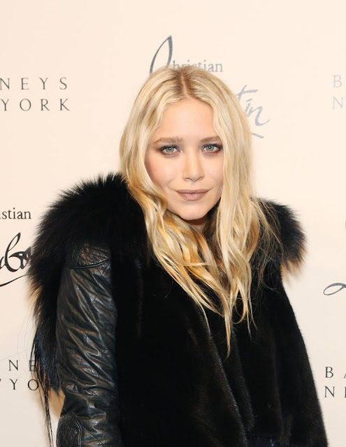 Mary Kate Olsen Profile Dp Pics