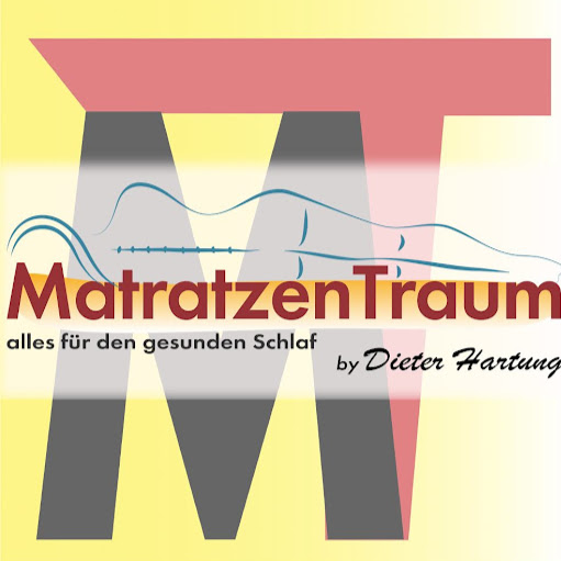 Matratzentraum-Schlafsysteme Dieter Hartung