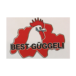 Best Güggeli logo