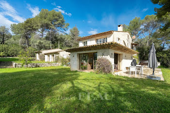 maison à La Colle-sur-Loup (06)