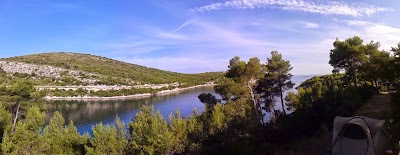 Photos of Camp Vira | Suncani Hvar