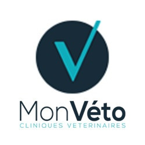 Clinique Vétérinaire Voltaire du Docteur Lacroix logo