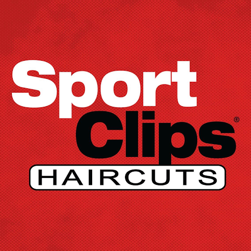 Sport Clips Haircuts of Wichita - One Kellogg Place logo