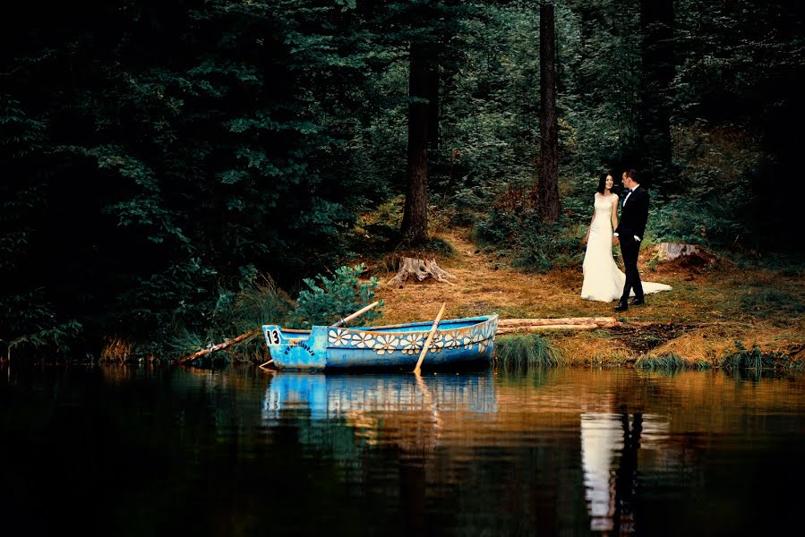 Wedding photographer Norbert Gubincsik (norbertgubincsi). Photo of 7 December 2020