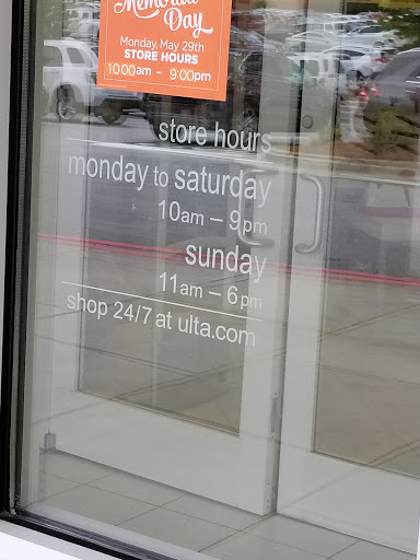 Cosmetics Store «Ulta Beauty», reviews and photos, 1311 Johnson Ferry Rd #556, Marietta, GA 30068, USA