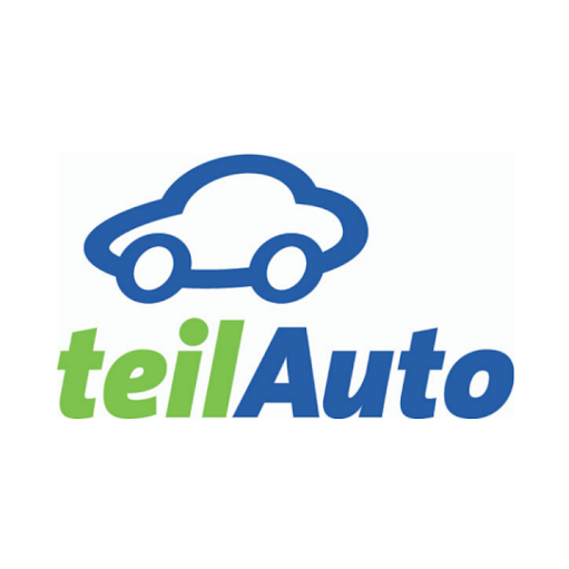 teilAuto-Carsharing-Stellplatz