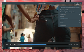 Aplicaciones para trabajar en Ubuntu GNOME y también para disfrutar. Vídeos 2.