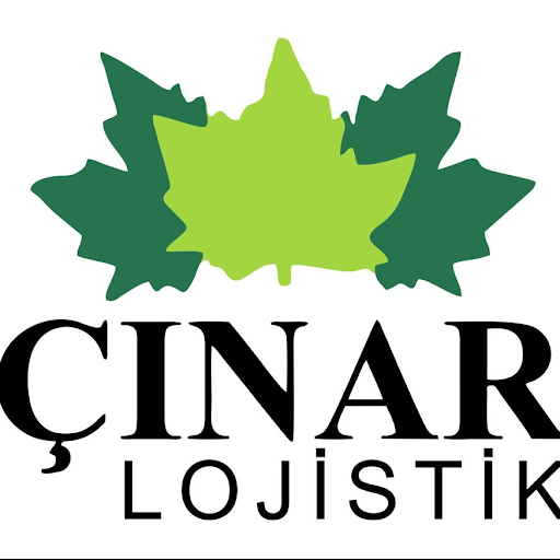 ÇINAR NAKLİYAT ÇORUM logo