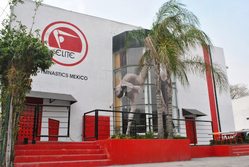 Elite Gymnastics México, Benito Juárez, Casco Urbano, 66230 San Pedro Garza García, N.L., México, Escuela deportiva | NL