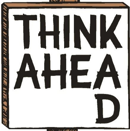 Think Ahead logo