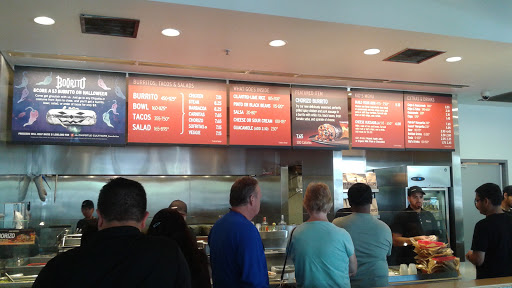 Mexican Restaurant «Chipotle Mexican Grill», reviews and photos, 1815 S Bascom Ave, Campbell, CA 95008, USA