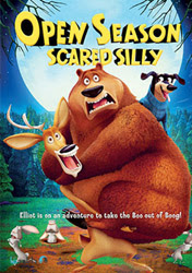 Open Season: Scared Silly