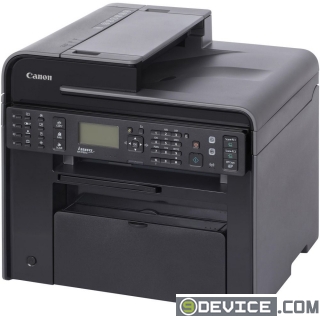 Canon i-SENSYS MF4780w printing device driver | Free down load & setup