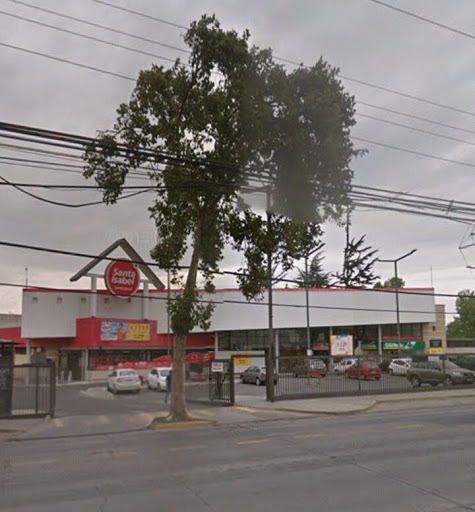 Santa Isabel-El Bosque, Gran Avenida 9863 - Paradero 29 1/2, El Bosque, Región Metropolitana, Chile, Supermercado o supermercado | Región Metropolitana de Santiago