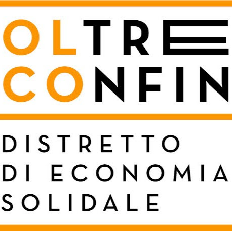 La bottega di OltreConfin logo