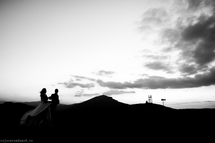 Photographe de mariage Cojocaru Eduard (cojocarueduard). Photo du 28 juillet 2021