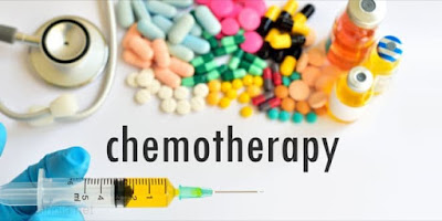 العلاج الكيميائي للسرطان المنتشر وتأثيره الجانبي .. ملف متكامل