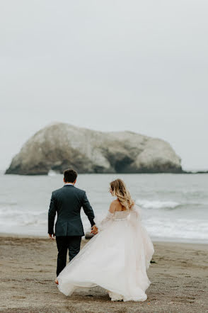 Fotógrafo de casamento Ruslan Pastushak (paruss11). Foto de 30 de outubro 2021