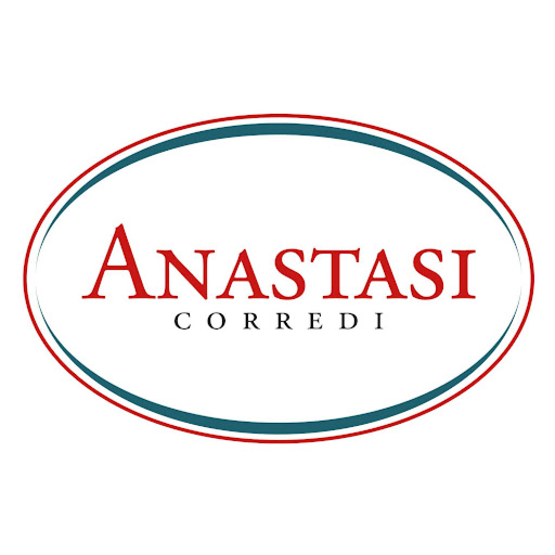 Anastasi Corredi logo