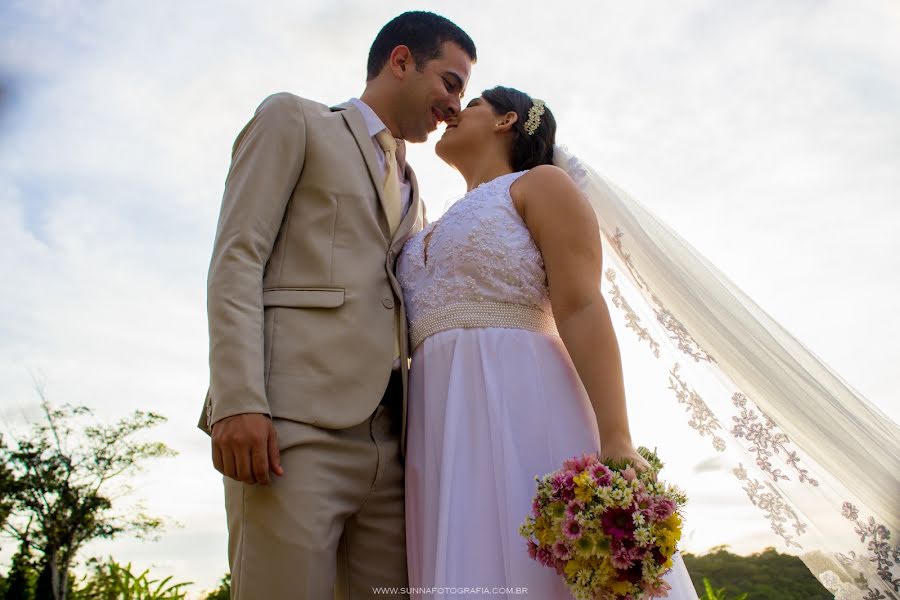 Photographe de mariage Marcella Rocha (sunnafotografia). Photo du 7 juillet 2020