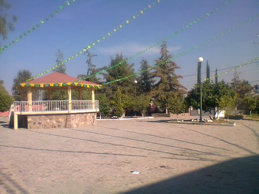 San Jose de los Sapos, San Jose de los Sapos, Leon, Gto, 1, Gto., México, Iglesia | GTO