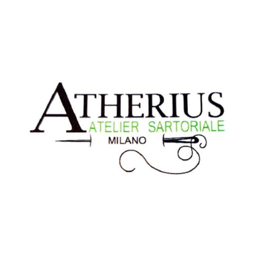 Sartoria Atherius Riparazioni e Abiti su Misura logo