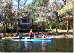 D&T cruising the Santa Fe