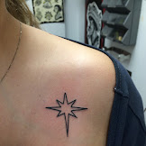 Tattoos Stars