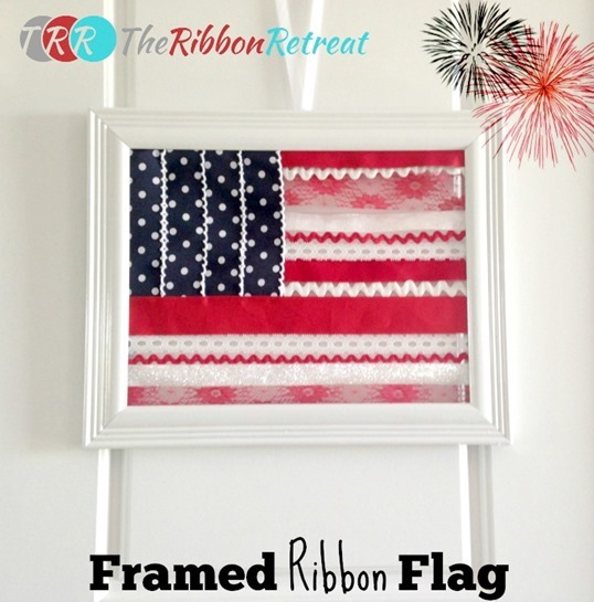 Framed-Ribbon-Flag