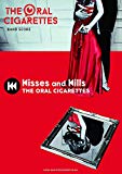 バンド・スコア THE ORAL CIGARETTES「Kisses and Kills」