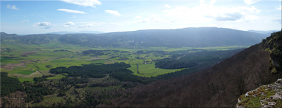 Ampliar panorámica