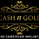 CASH N GOLD