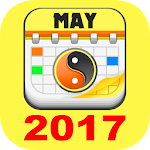 Lịch Vạn Niên 2017 Apk