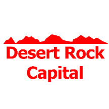 Desert Rock Capital Cash Loans logo