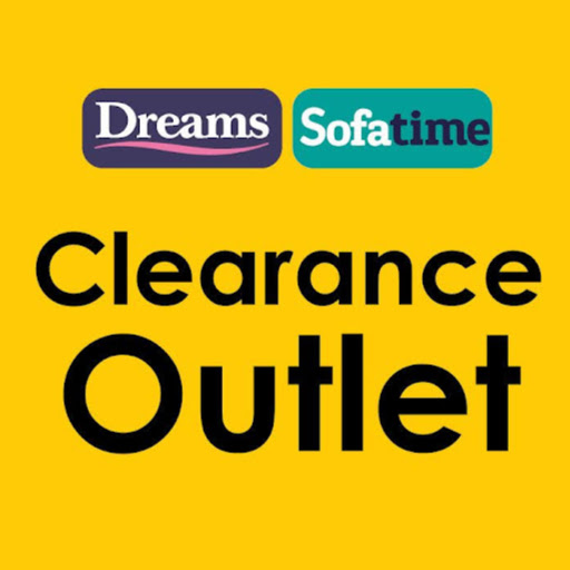 Dreams & Sofatime Clearance Outlet logo