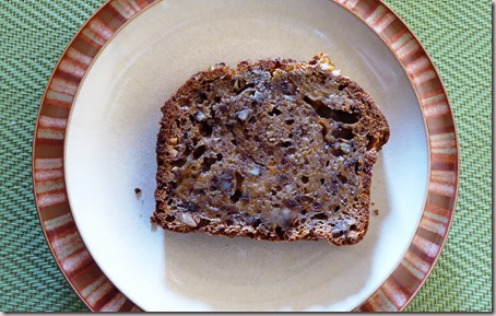 Apple and walnut loaf2