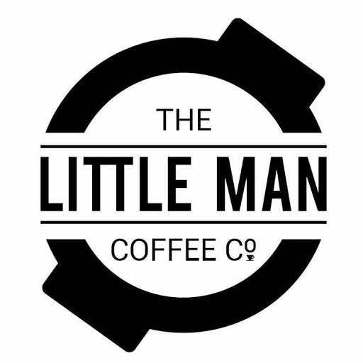 Little Man Coffee logo