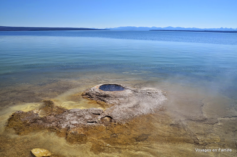 yellowstone